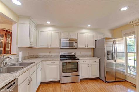 3119 Benwick Drive Medina OH 44256