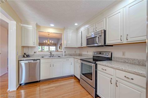 3119 Benwick Drive Medina OH 44256
