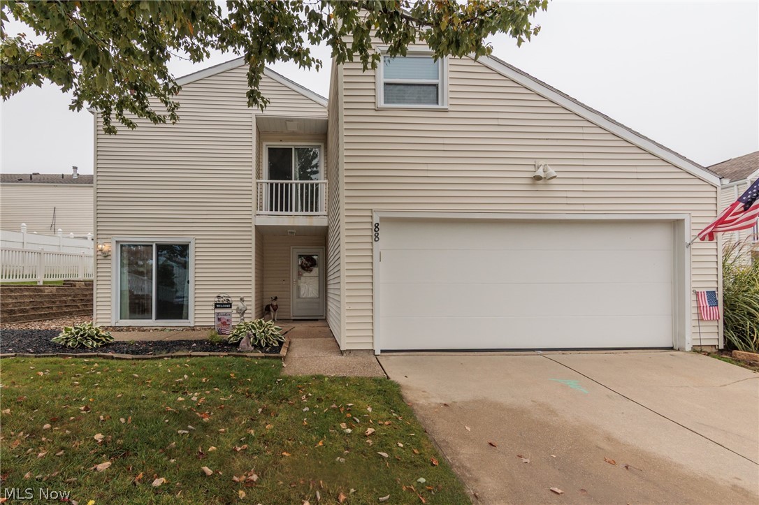88 Castle Court Brunswick OH 44212