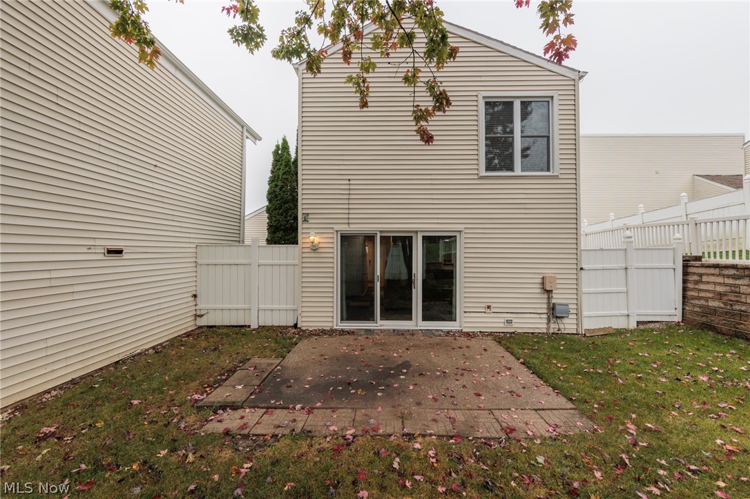 88 Castle Court Brunswick OH 44212