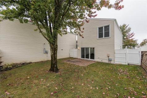 88 Castle Court Brunswick OH 44212