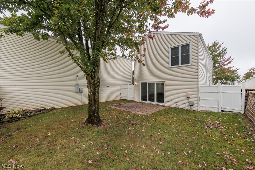 88 Castle Court Brunswick OH 44212