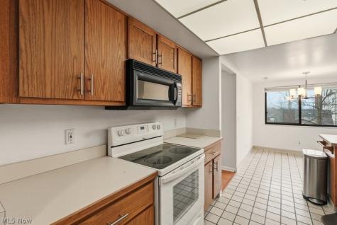 160 Fox Hollow Drive Mayfield Heights OH 44124