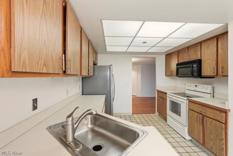 160 Fox Hollow Drive Mayfield Heights OH 44124