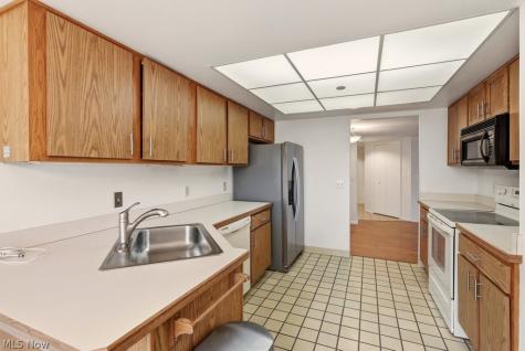 160 Fox Hollow Drive Mayfield Heights OH 44124