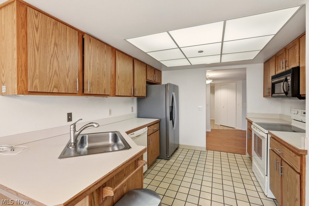 160 Fox Hollow Drive Mayfield Heights OH 44124