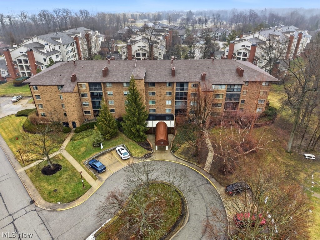 160 Fox Hollow Drive Mayfield Heights OH 44124