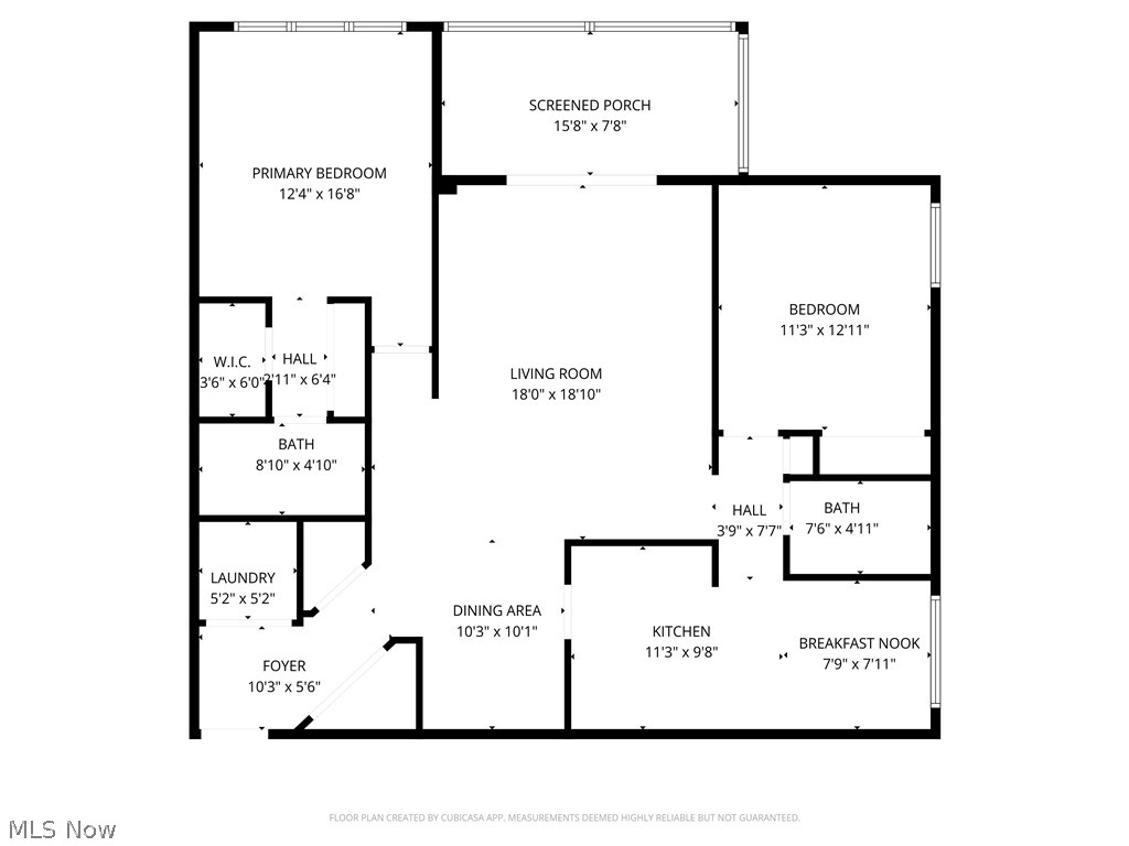 160 Fox Hollow Drive Mayfield Heights OH 44124