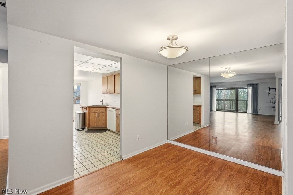 160 Fox Hollow Drive Mayfield Heights OH 44124