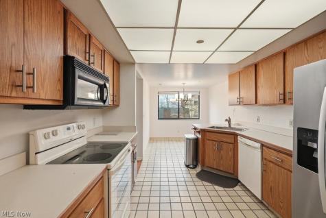 160 Fox Hollow Drive Mayfield Heights OH 44124