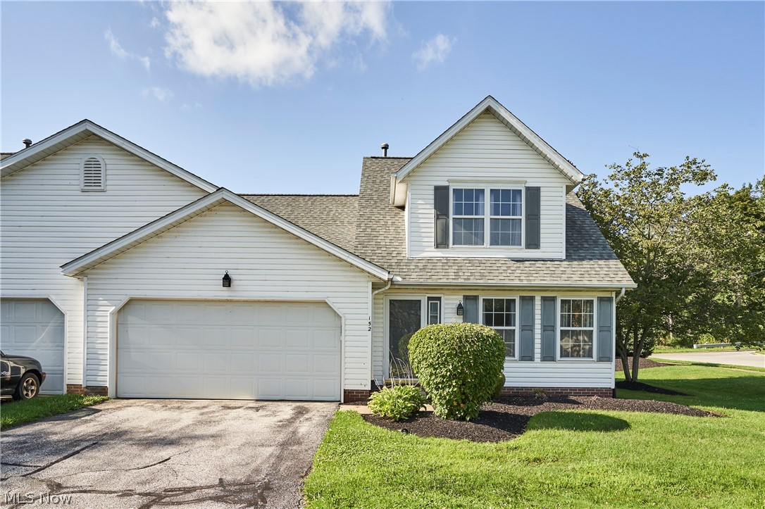 152 Steele Avenue Painesville OH 44077