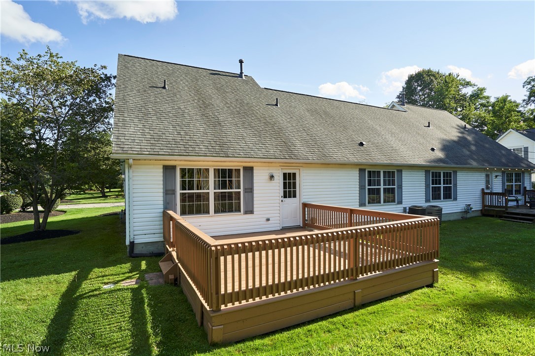 152 Steele Avenue Painesville OH 44077