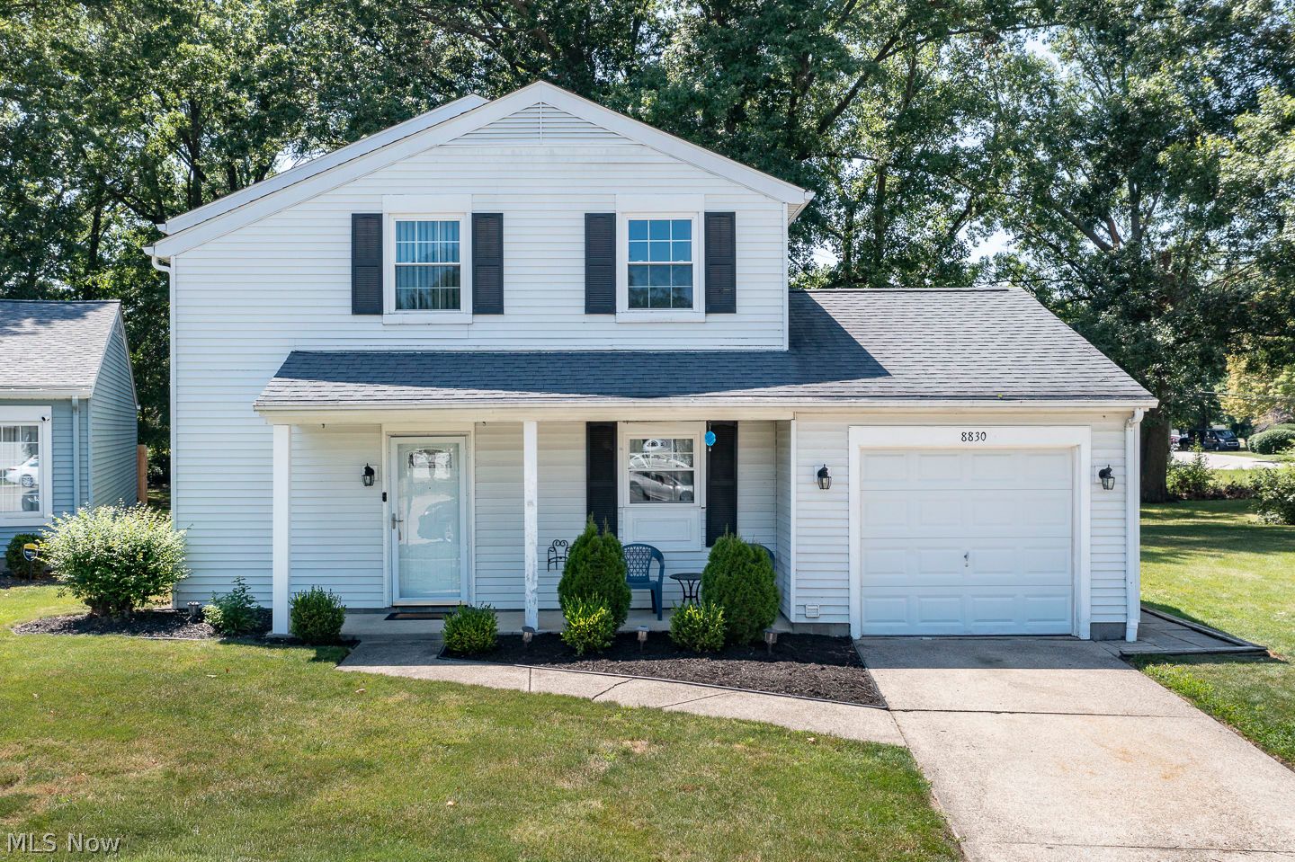 Olmsted Falls OH, 8830 Holly Lane, Unit 46