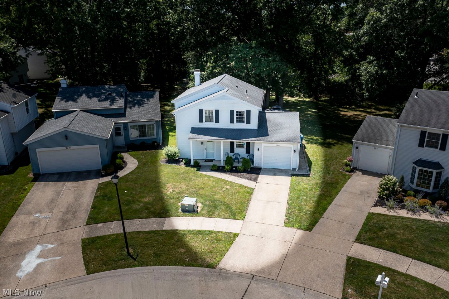 8830 Holly Lane Olmsted Falls OH 44138