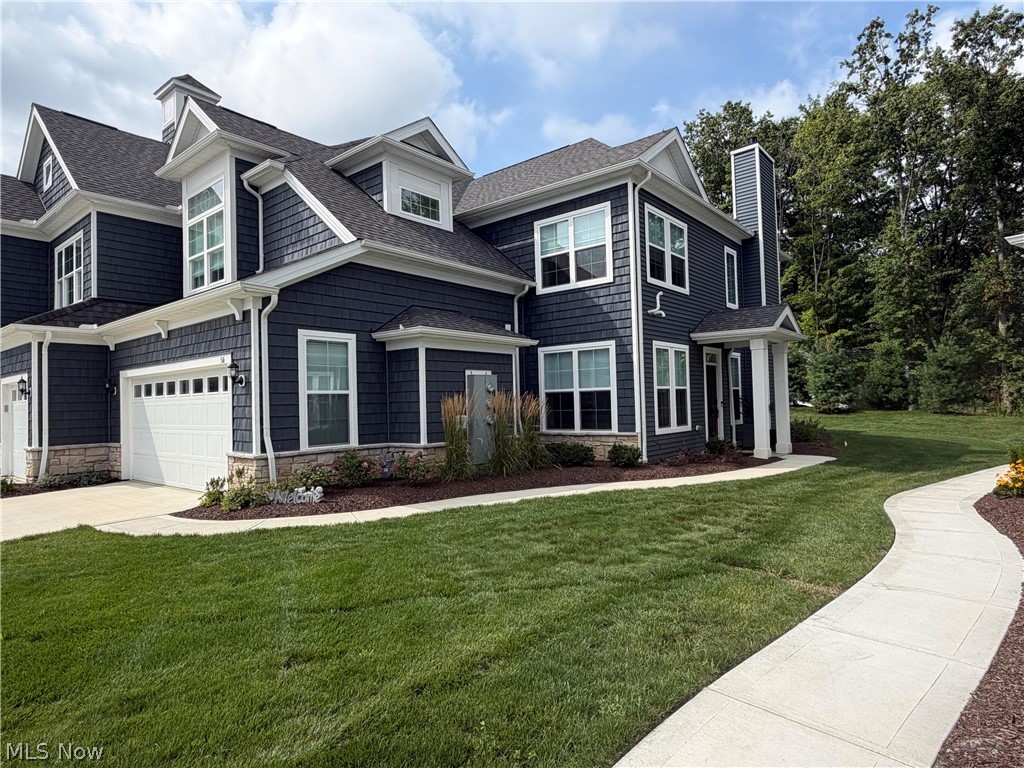 516 Port Side Drive Avon Lake OH 44012