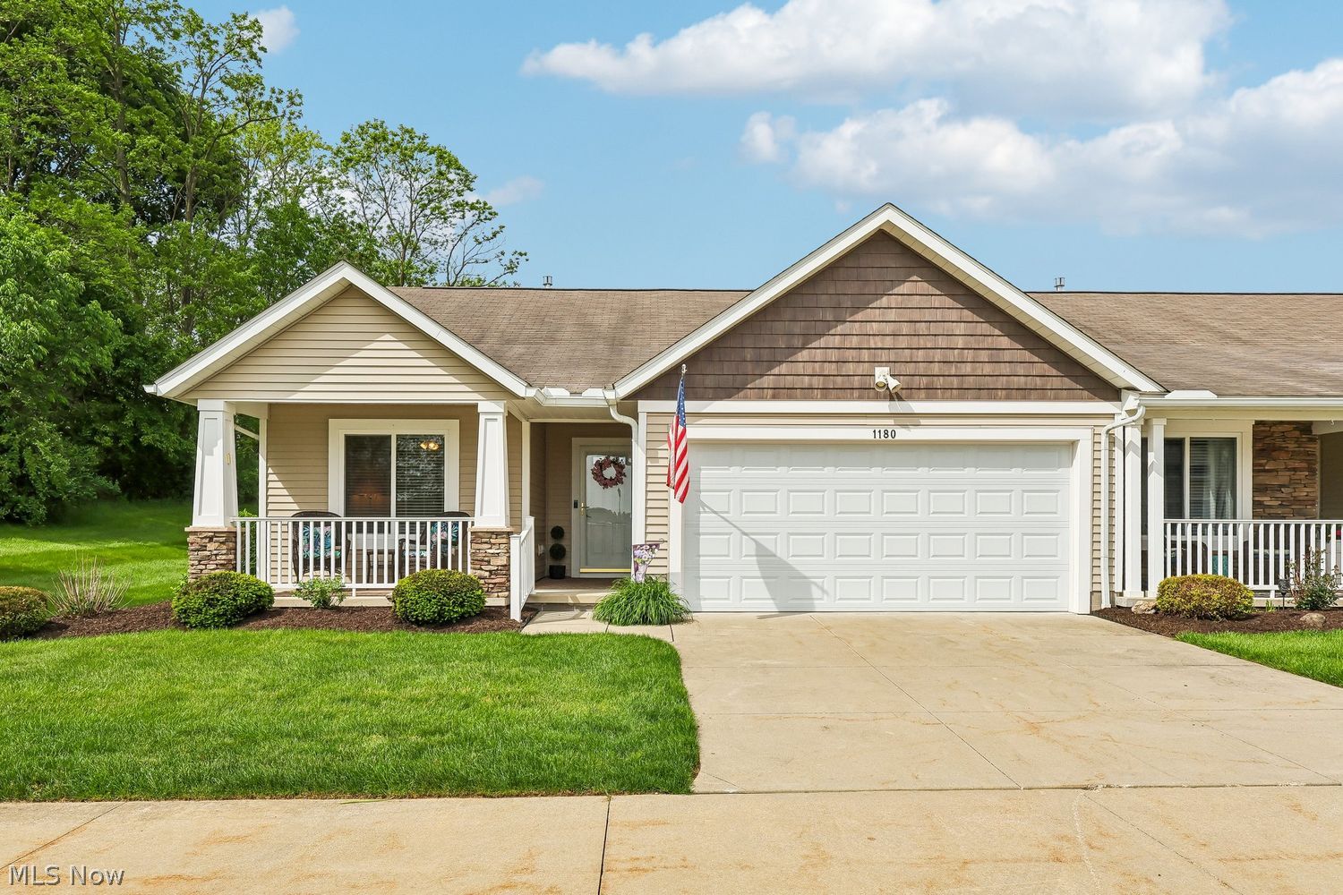 1180 Briarcliff Drive Akron OH 44312
