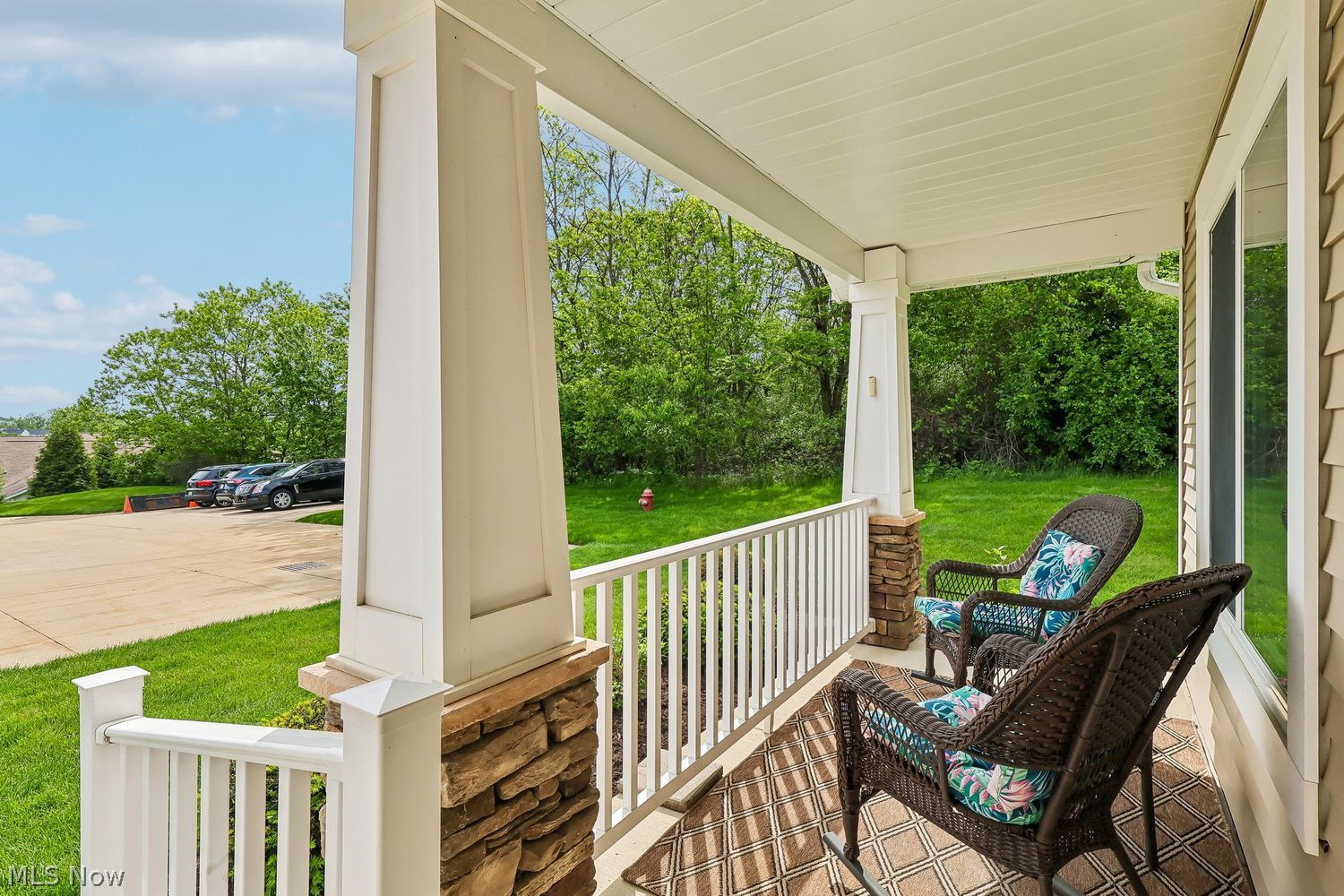 1180 Briarcliff Drive Akron OH 44312