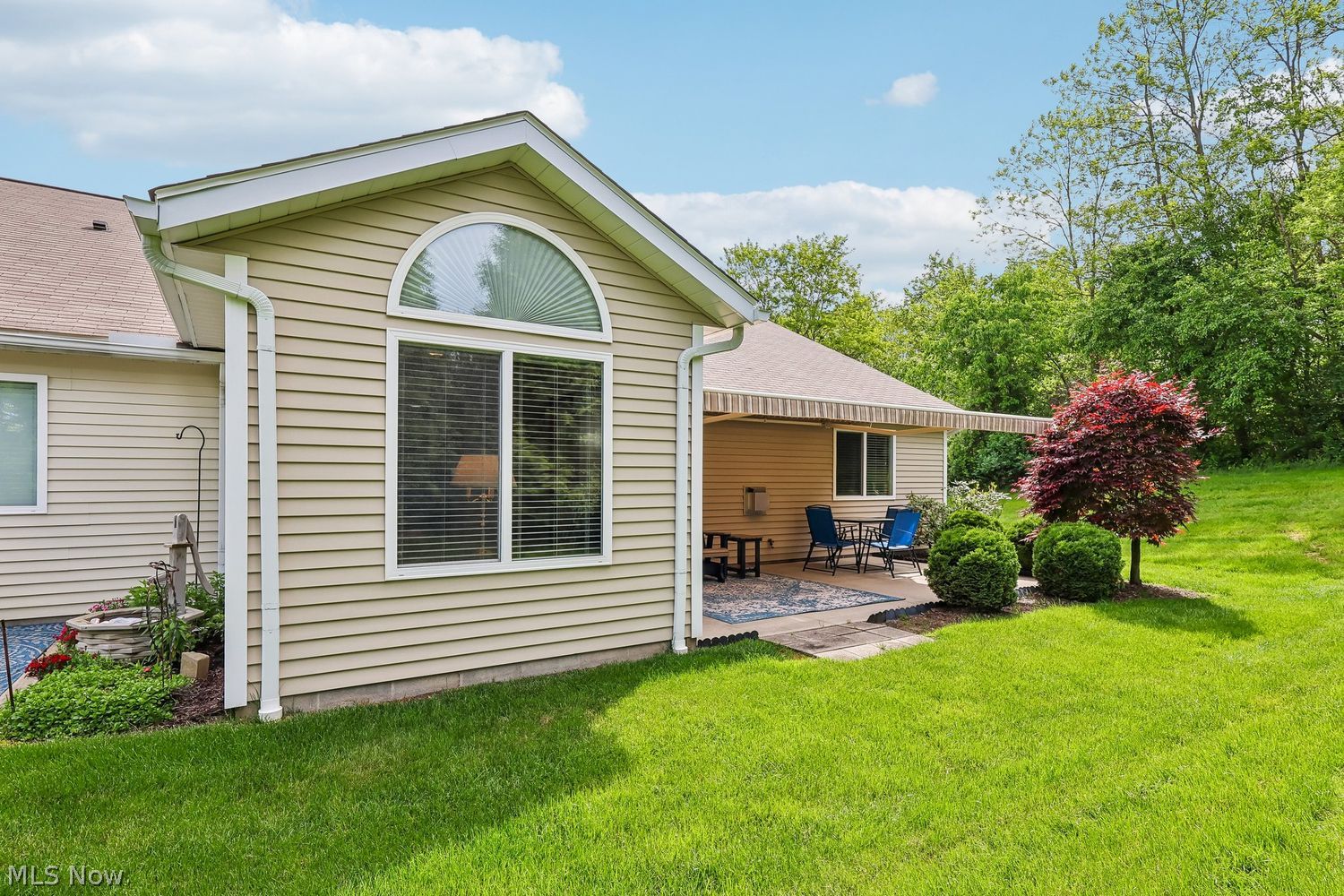 1180 Briarcliff Drive Akron OH 44312