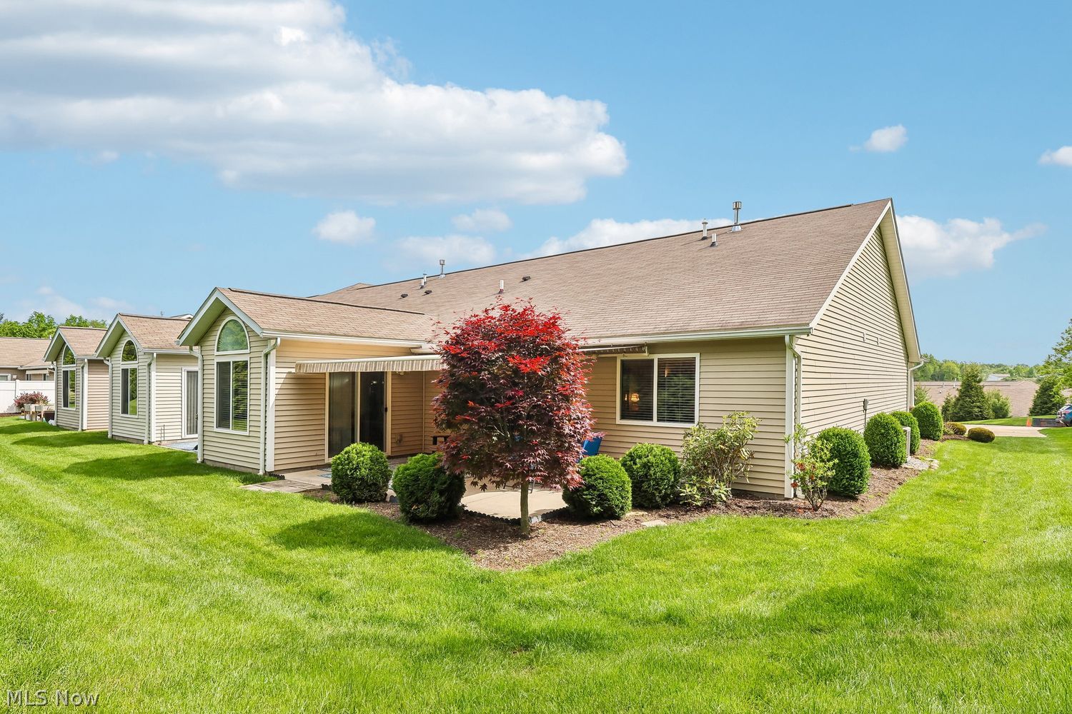 1180 Briarcliff Drive Akron OH 44312
