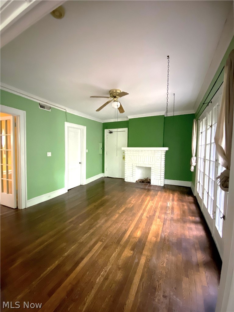 2469 Overlook Road Cleveland Heights OH 44106