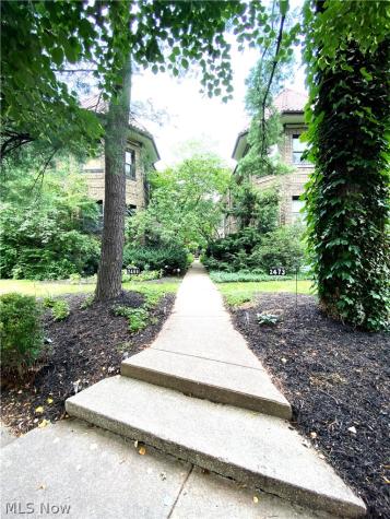 2469 Overlook Road Cleveland Heights OH 44106