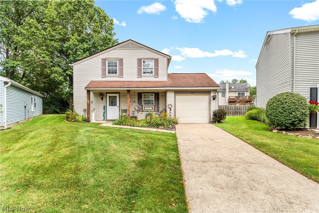 8851 Holly Lane Olmsted Falls OH 44138