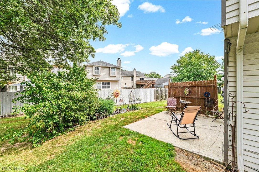 8851 Holly Lane Olmsted Falls OH 44138