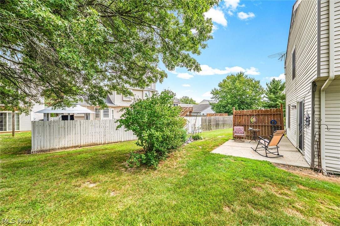 8851 Holly Lane Olmsted Falls OH 44138