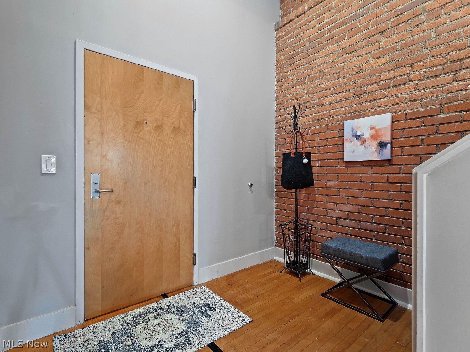 3200 Franklin Boulevard Cleveland OH 44113