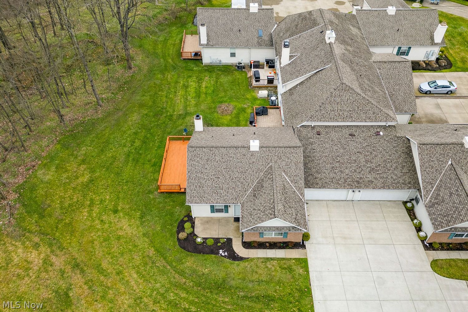 7548 Monterey Bay Drive Mentor OH 44060