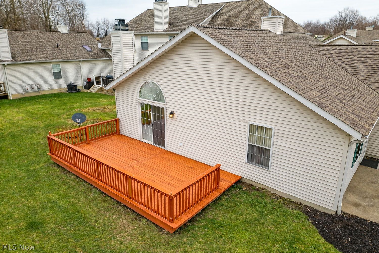 7548 Monterey Bay Drive Mentor OH 44060