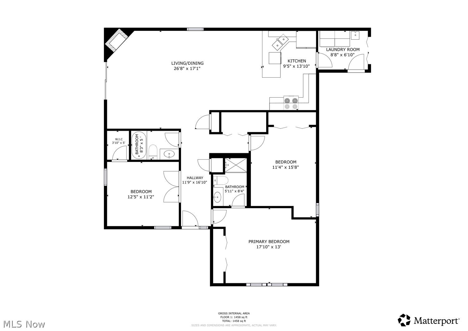 7548 Monterey Bay Drive Mentor OH 44060