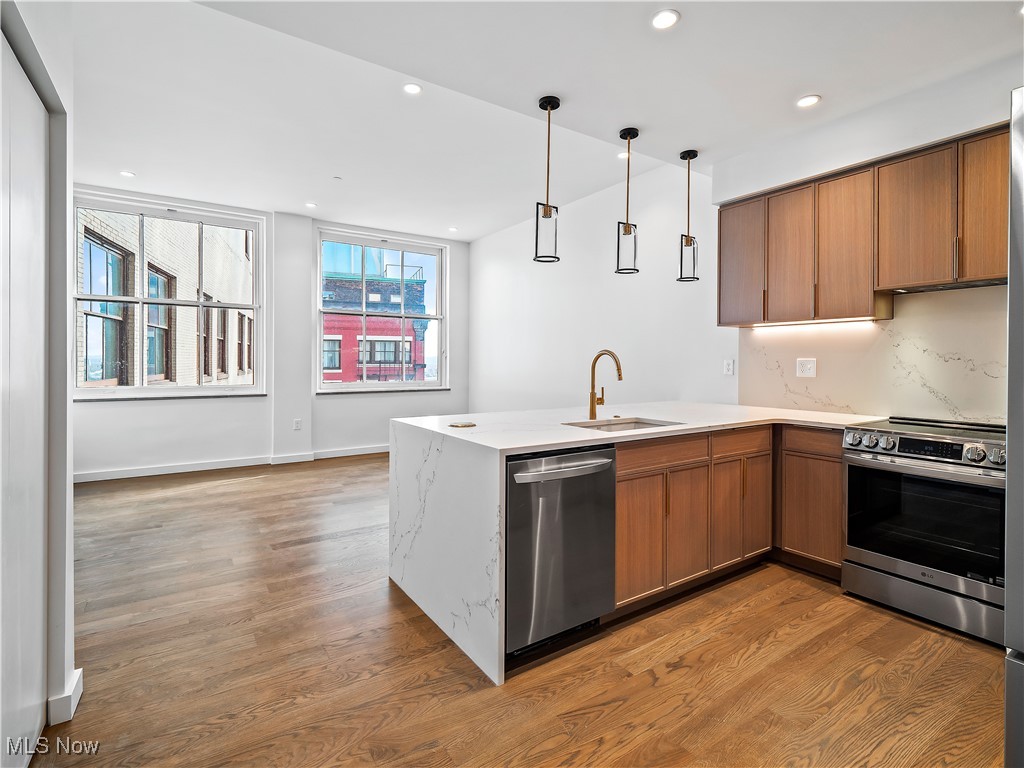 629 Euclid Avenue Cleveland OH 44114