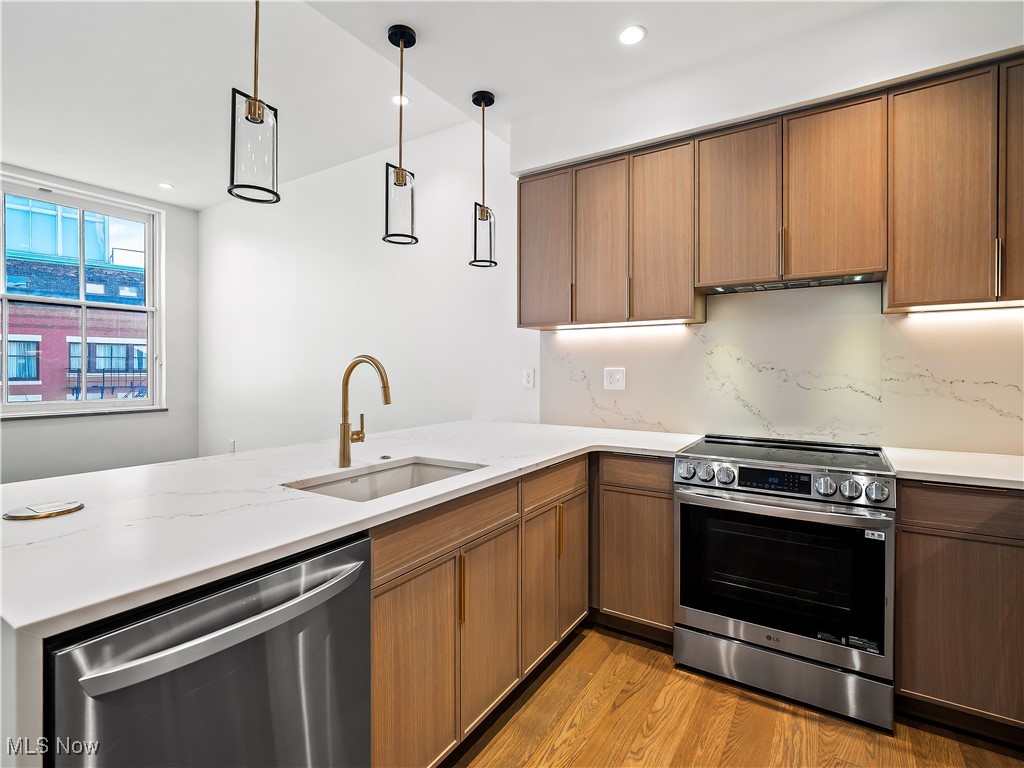 629 Euclid Avenue Cleveland OH 44114