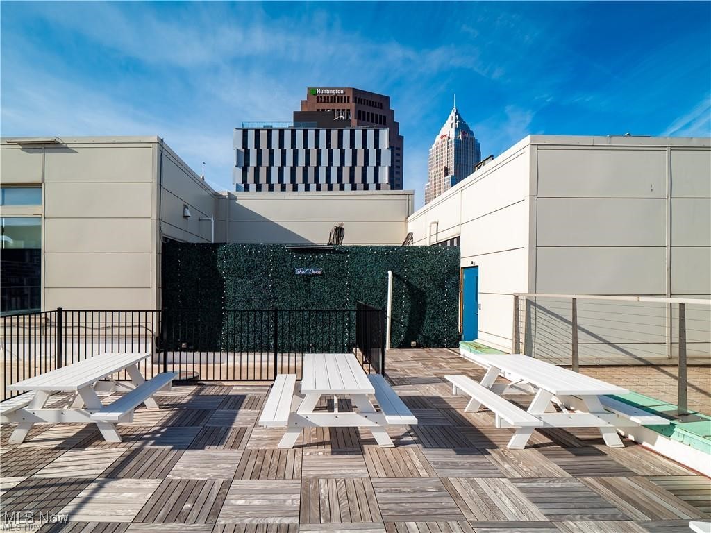 629 Euclid Avenue Cleveland OH 44114