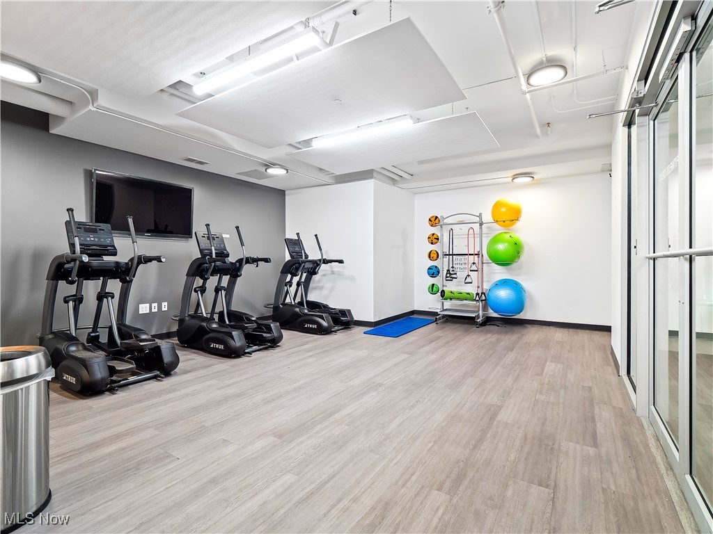 629 Euclid Avenue Cleveland OH 44114