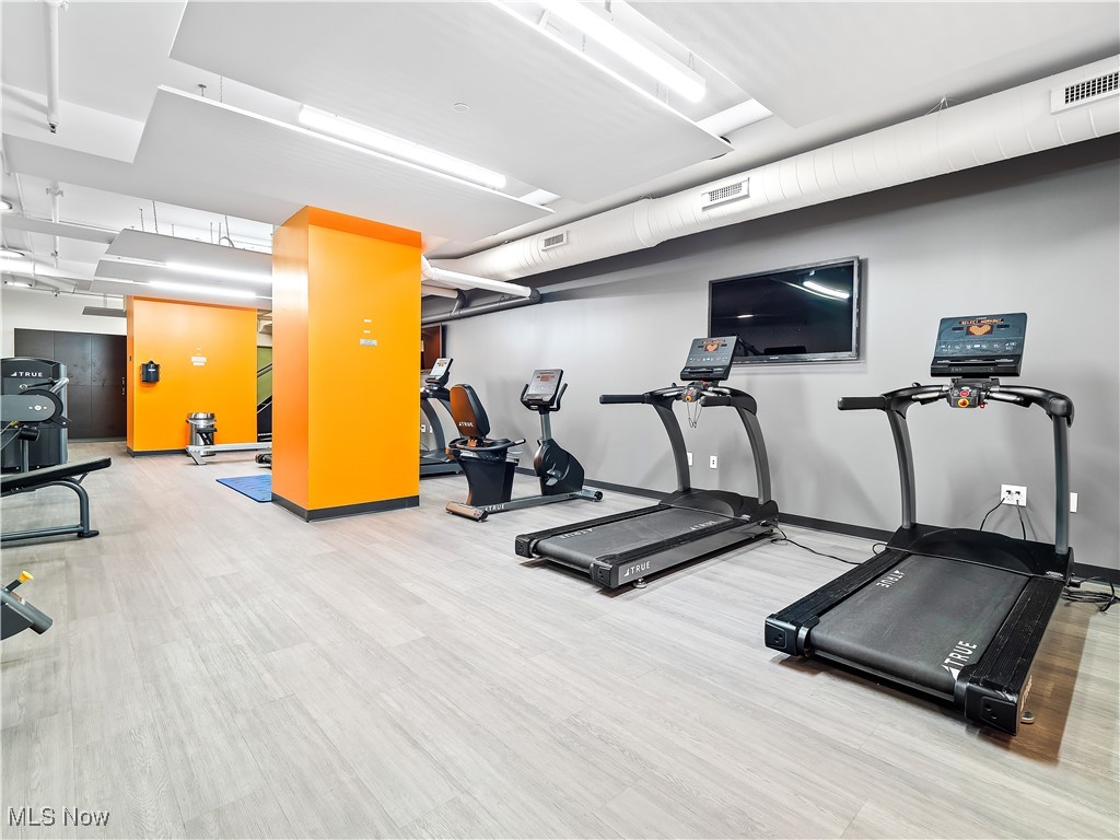 629 Euclid Avenue Cleveland OH 44114