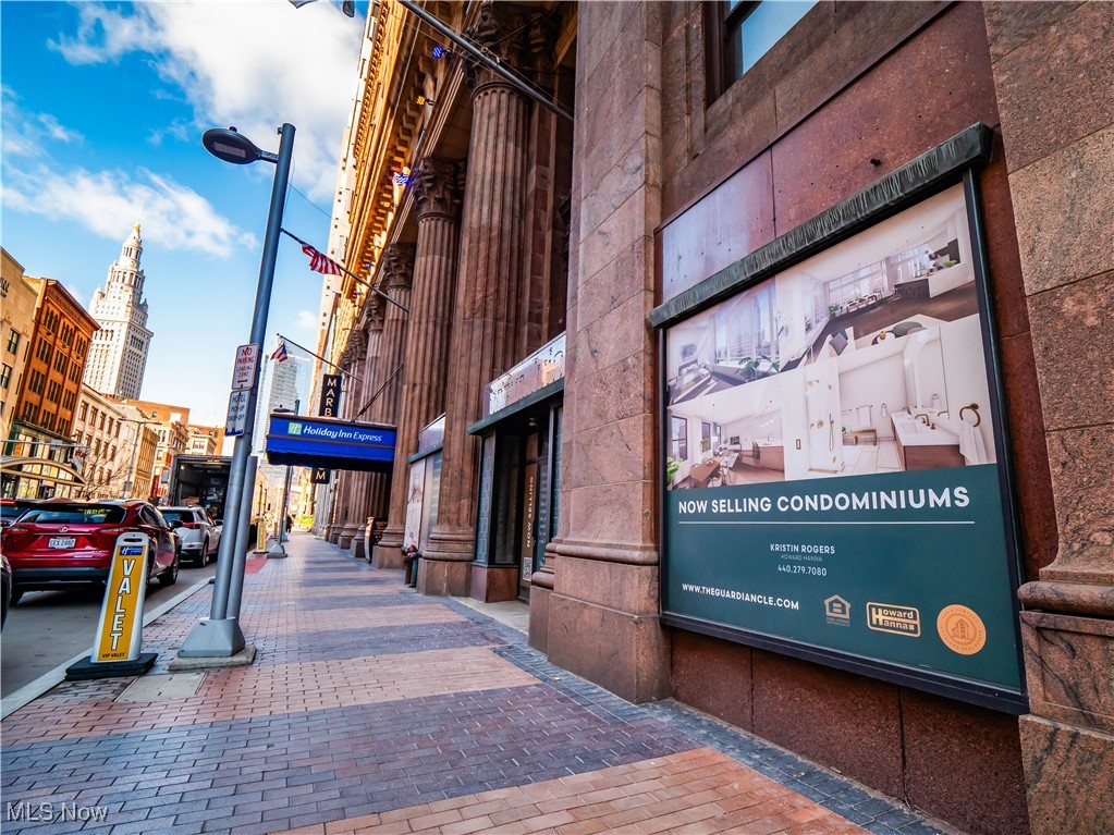 629 Euclid Avenue Cleveland OH 44114