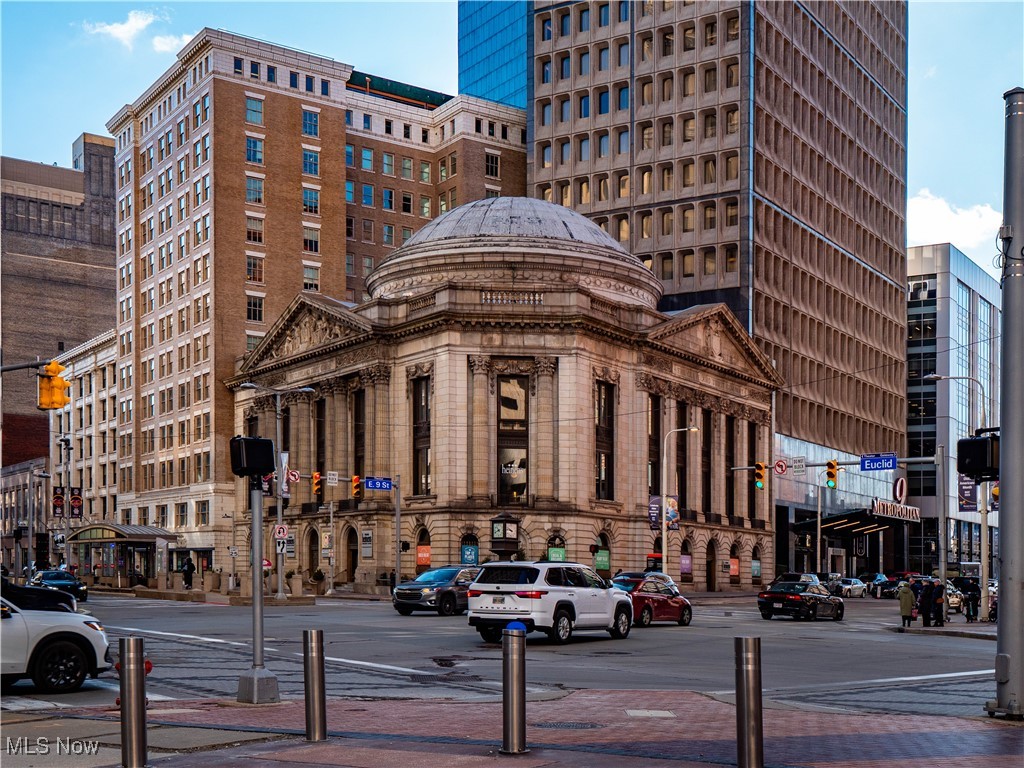 629 Euclid Avenue Cleveland OH 44114