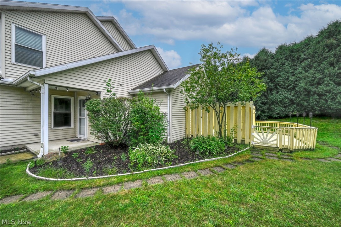 5203 Cline Road Kent OH 44240