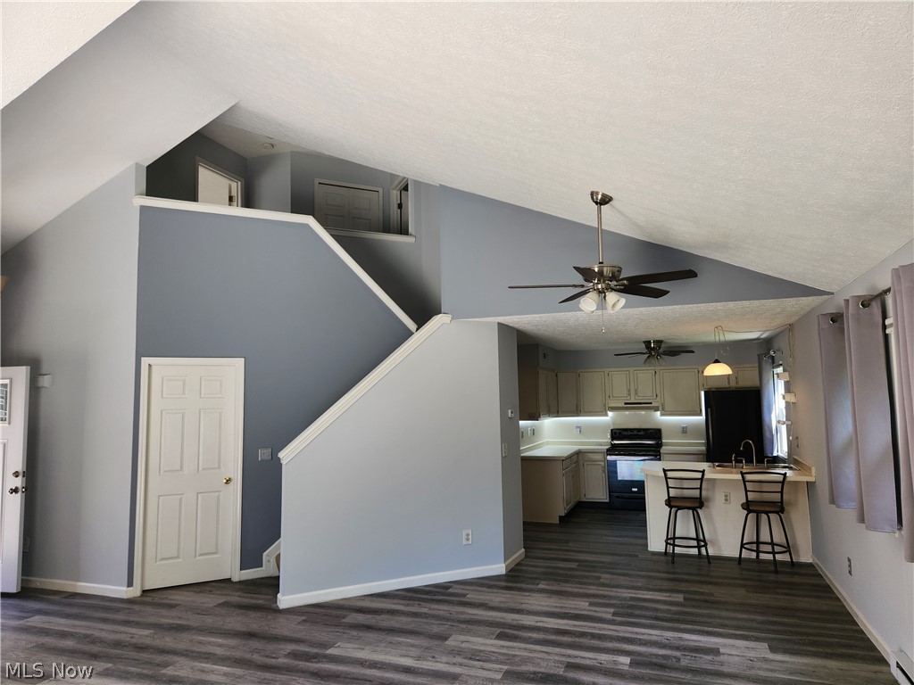 5203 Cline Road Kent OH 44240