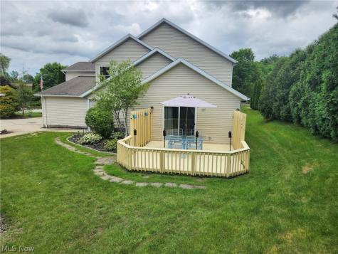 5203 Cline Road Kent OH 44240