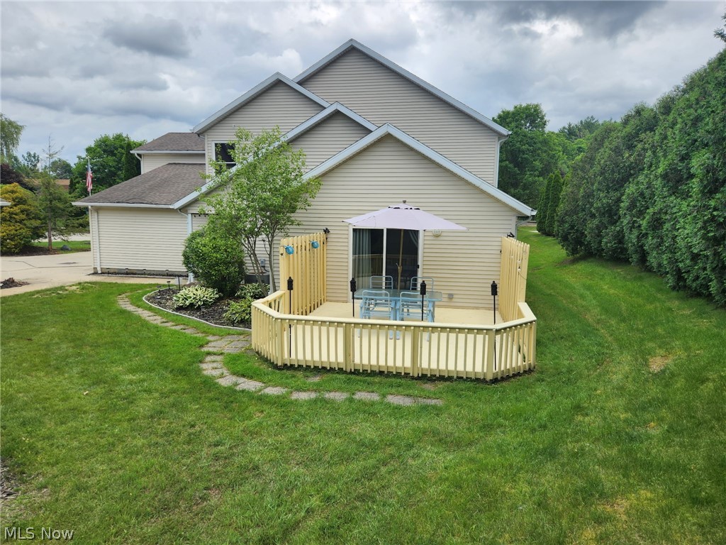 5203 Cline Road Kent OH 44240
