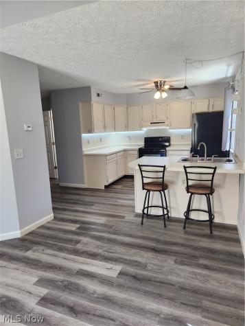 5203 Cline Road Kent OH 44240