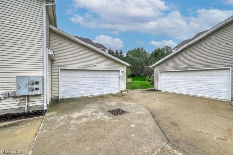 5203 Cline Road Kent OH 44240