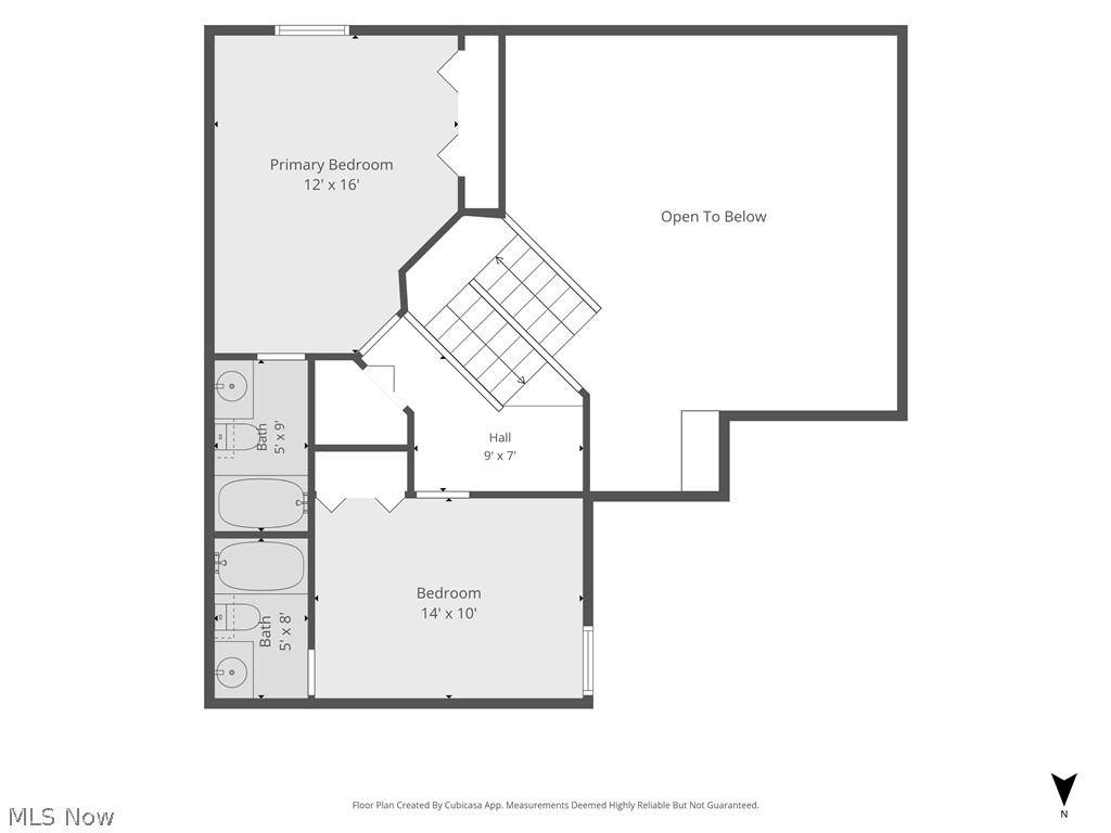5203 Cline Road Kent OH 44240