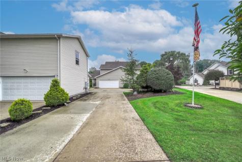 5203 Cline Road Kent OH 44240