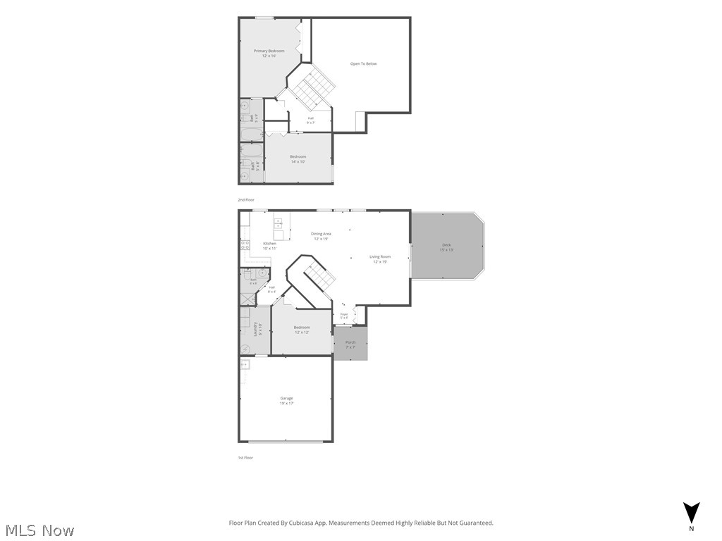 5203 Cline Road Kent OH 44240