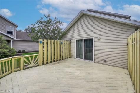 5203 Cline Road Kent OH 44240