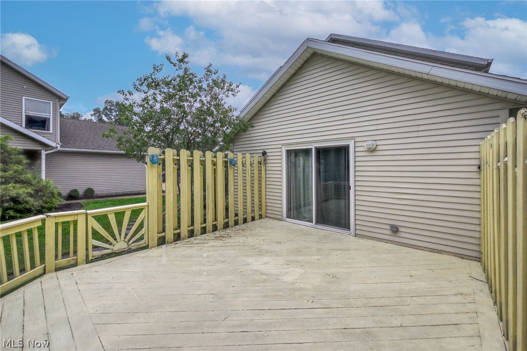 5203 Cline Road Kent OH 44240
